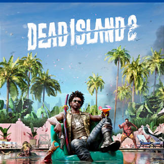 Dead Island 2 PS4 Mídia Digital