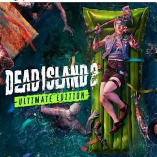 Dead Island 2 Ultimate Edition PS5 Mídia Digital