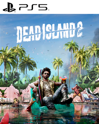 Dead Island 2 PS5 Mídia Digital