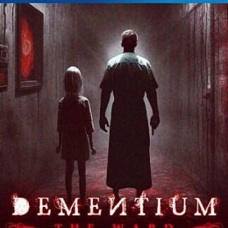 Dementium: The Ward PS4 Mídia Digital