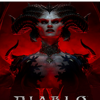 Diablo 4 PS5 Mídia Digital