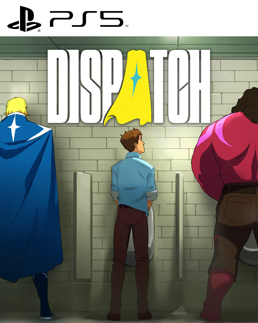 Dispatch Ps5 Mídia Digital - Imagem 2