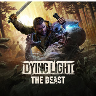 Dying Light: The Beast PS5 Mídia Digital