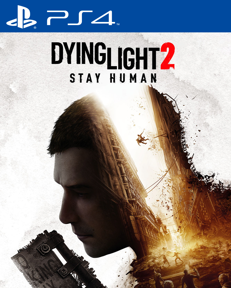 Dying Light 2 Stay Human PS4 Mídia Digital - Imagem 2