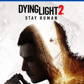 Dying Light 2 Stay Human PS4 Mídia Digital