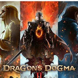 Dragons Dogma 2 PS5 Mídia Digital