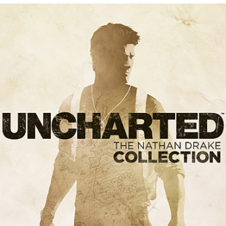 Uncharted The Nathan Drake Collection PS5 Mídia Digital