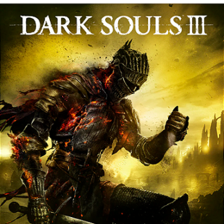 Dark Souls 3 PS5 Mídia Digital