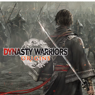 DYNASTY WARRIORS ORIGINS PS5 MÍDIA DIGITAL