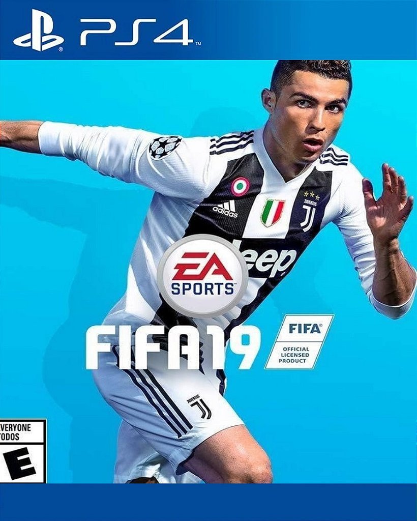 EA Sports FIFA 19 PS4 Mídia Digital - Imagem 2