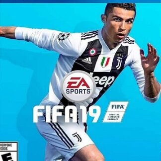 EA Sports FIFA 19 PS4 Mídia Digital