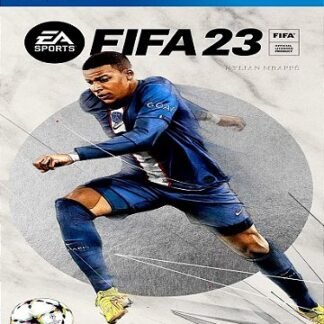 EA Sports FIFA 23 PS4 Mídia Digital