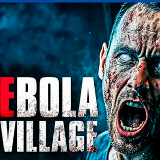 Ebola Village PS4 Mídia Digital