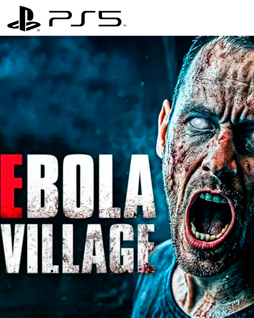 Ebola Village PS5 Mídia Digital - Imagem 2