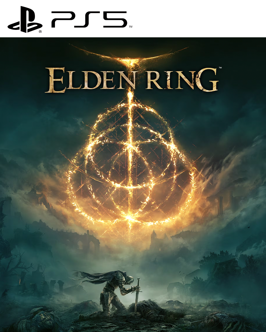 Elden Ring PS5 Mídia Digital - Imagem 2