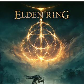 Elden Ring PS5 Mídia Digital
