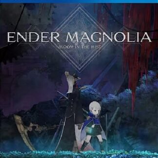 Ender Magnolia Bloom in the Mist PS4 Mídia Digital