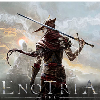 Enotria The Last Song Ps5 Mídia Digital