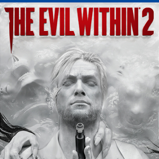 The Evil Within 2 PS4 Mídia Digital