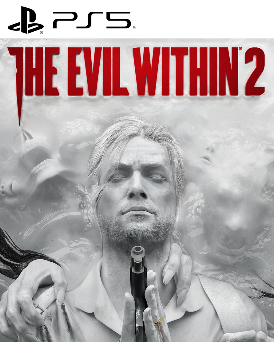 The Evil Within 2 PS5 Mídia Digital - Imagem 2