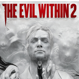 The Evil Within 2 PS5 Mídia Digital