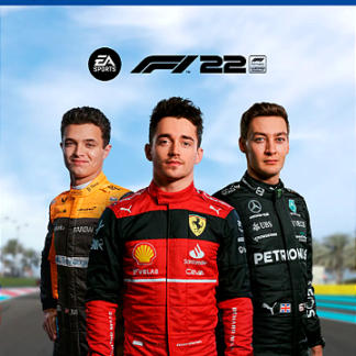 F1 22 PS4 Mídia Digital