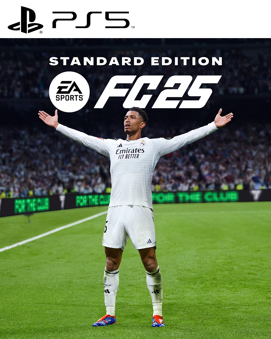 EA Sports FC 25 PS5 Mídia Digital - Imagem 2