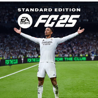 EA Sports FC 25 PS5 Mídia Digital​​​​​​​