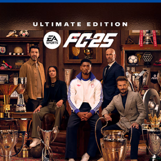 EA Sports FC 25 Ultimate Edition PS4 Mídia Digital