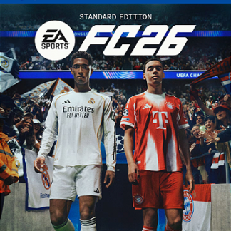 EA FC 26 PS4 MÍDIA DIGITAL