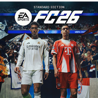 EA FC 26 PS5 MÍDIA DIGITAL