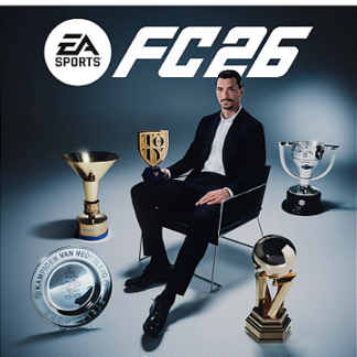 EA SPORTS FC 26 TOTY EDITION PS5 Mídia Digital