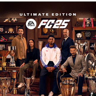 EA Sports FC 25 Ultimate Edition PS5 Mídia Digital