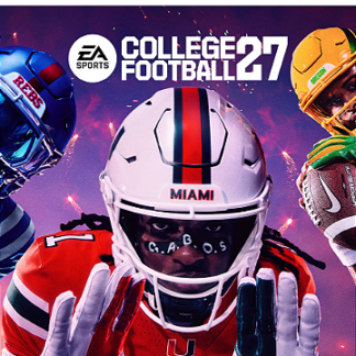 EA SPORTS College Football 27 PS5 Mídia Digital