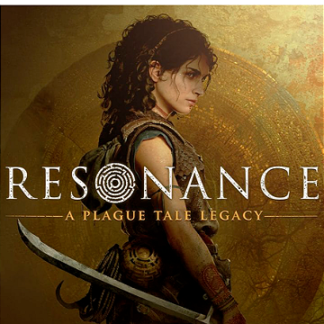 Resonance: A Plague Tale Legacy PS5 Mídia Digital