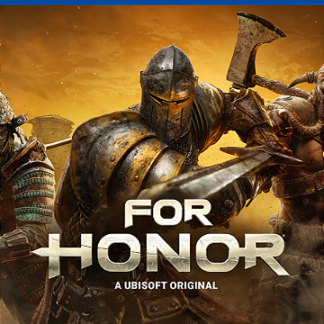 FOR HONOR Ps4 Mídia Digital