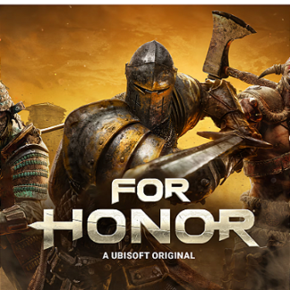FOR HONOR Ps5 Mídia Digital