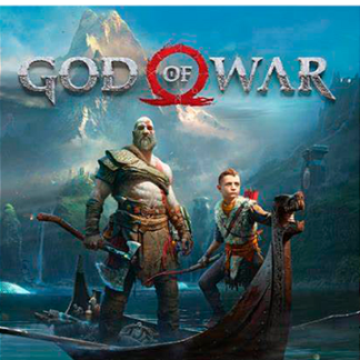 God of War PS5 Mídia Digital