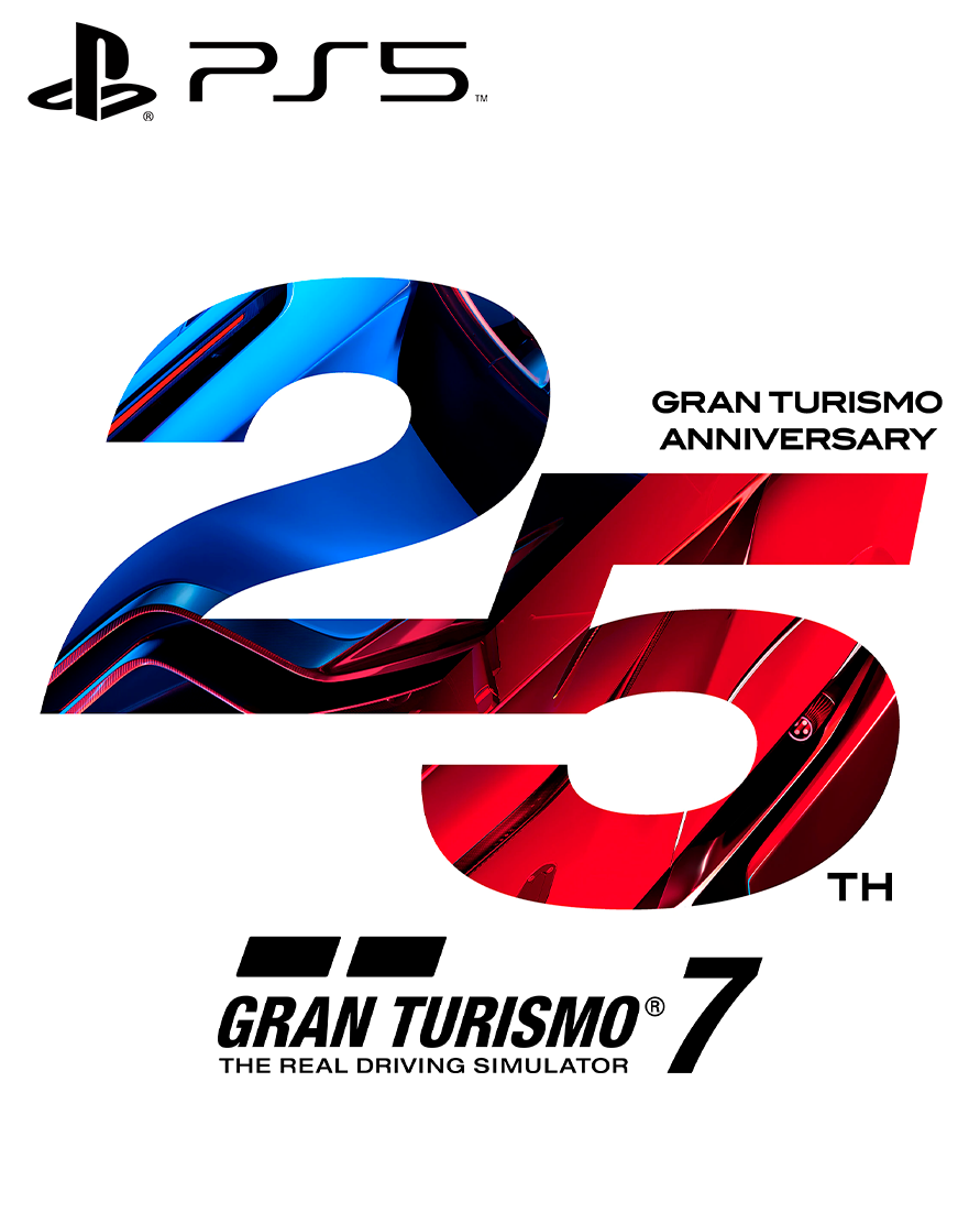 Gran Turismo 7 Edição Deluxe PS5 Midia Digital - Imagem 2
