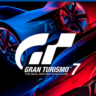 Gran Turismo 7 PS4 Mídia Digital