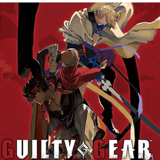 Guilty Gear Strive Ps5 Mídia Digital
