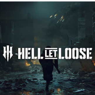 Hell Let Loose PS5 Mídia Digital