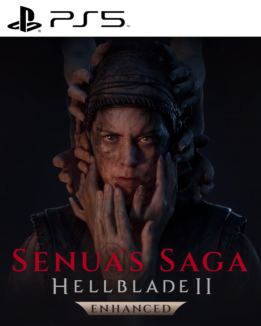 Senuas Saga: Hellblade II PS5 Mídia Digital - Imagem 2
