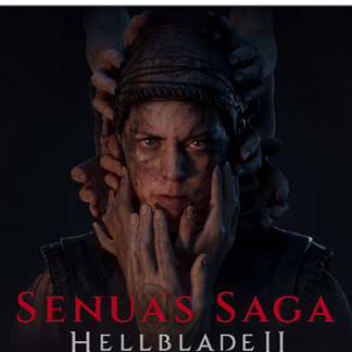 Senuas Saga: Hellblade II PS5 Mídia Digital