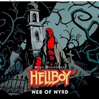 Hellboy Web of Wyrd PS5 Mídia Digital