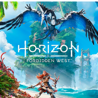 Horizon Forbidden West PS5 Mídia Digital