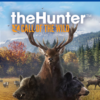 The Hunter: Call of the Wild PS4 Mídia Digital