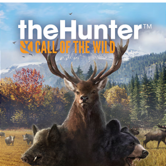 The Hunter: Call of the Wild PS5 Mídia Digital