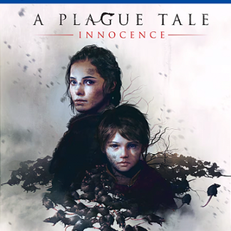 A PLAGUE TALE INNOCENCE PS4 MÍDIA DIGITAL