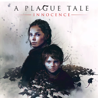 A PLAGUE TALE INNOCENCE PS5 MÍDIA DIGITAL